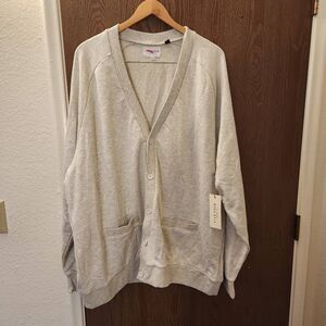 Five Four Los Angeles Hector Cardigan
